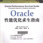 Oracle性能优化求生指南_数据库教程