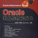 Oracle数据库性能优化 PDF_数据库教程