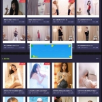 Ctcms美女写真视频管理系统源码 带云转码+会员VIP系统+一键采集+代理系统_源码下载