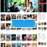 雷风影视CMS V3.9.1 电影视频网站源码_源码下载