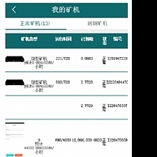 BTB矿池源码-区块链挖矿云矿机平台游戏BTC+安装说明