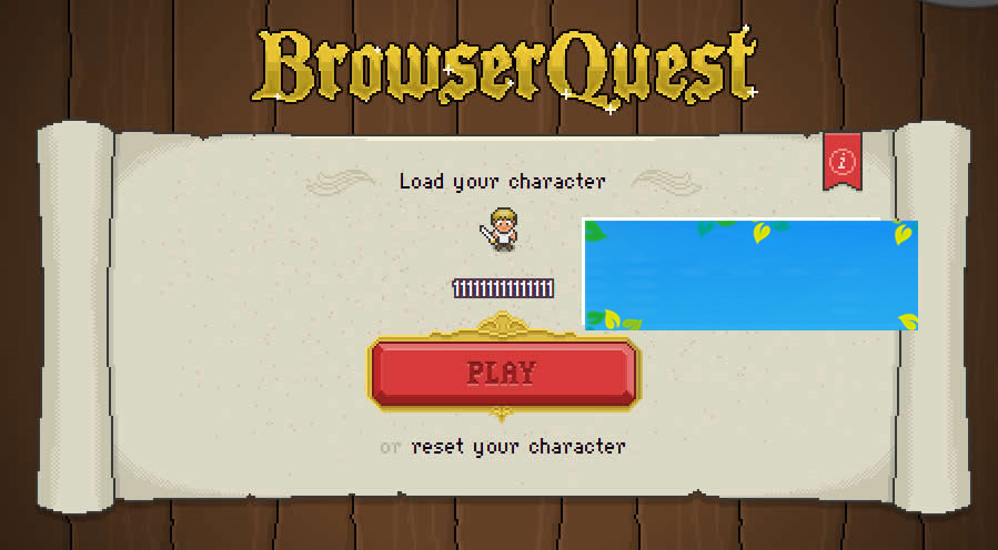 HTML5多人联机网游《BrowserQuest》源码下载(node.js版本+php版本)