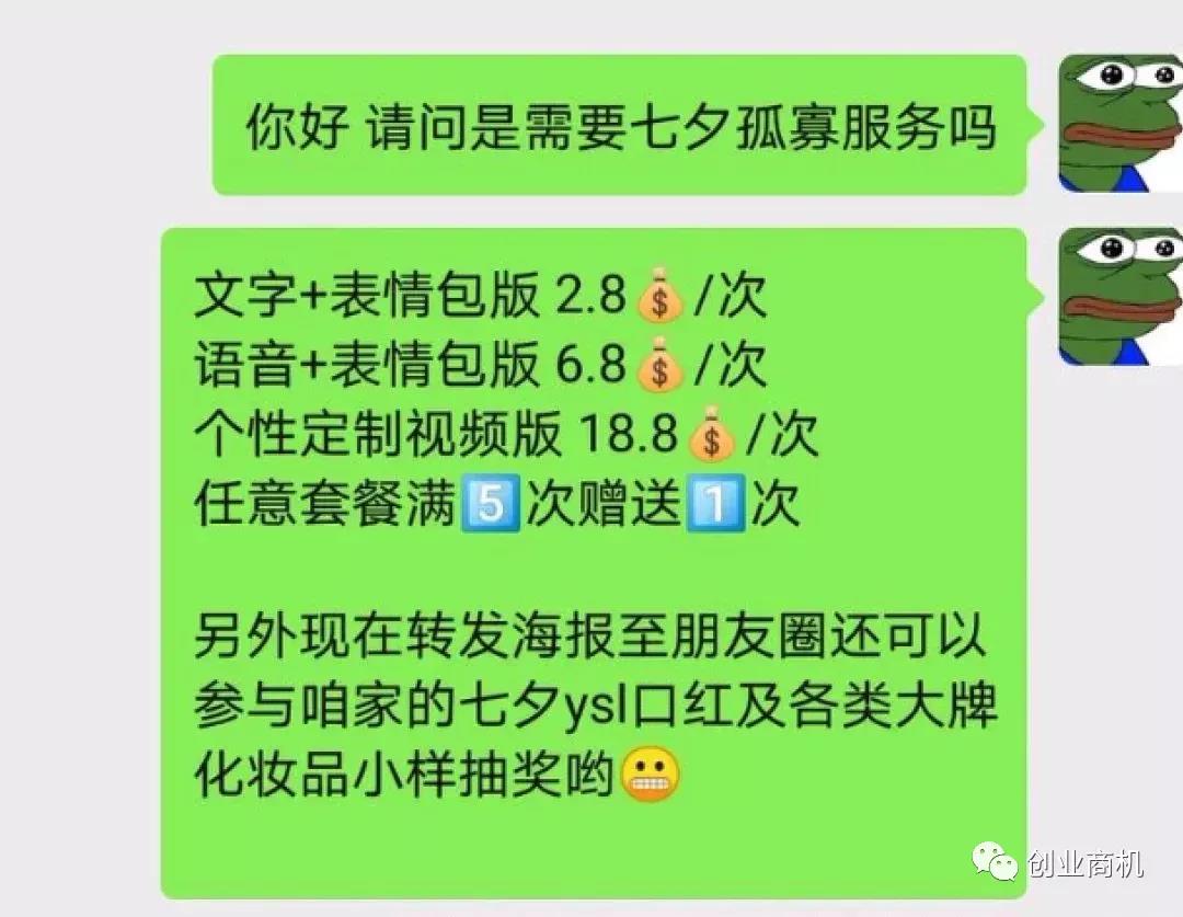 一个0成本人人都可做的项目，最高日入10w！-ww