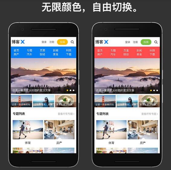 wordpress简体中文 v5.4.2