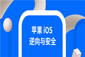 iOS逆向与安全 掌握分析技巧