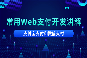 2020常用Web支付开发讲解