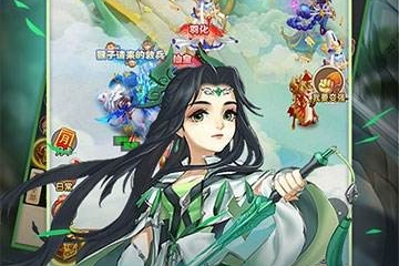 三网游戏【大圣轮回星君H5】复仇者联盟版Liunx端手工外网端+详细教程