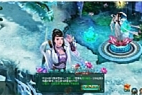 [带安装视频]飘渺雪域单机版 武侠页游仿凡人修真2单机虚拟机镜像服务端GM修改