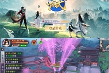 【龙武手游】二区+跨服BOSS+月卡基金+授权后台+视频教程+安卓+IOS双端