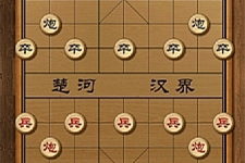 【象棋源码】全新經典版H5开发设计的象棋完整篇AI在线对弈网页页面象棋源码