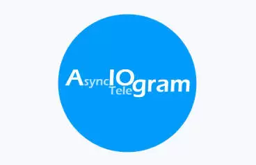 AIogram：基于Python飞机Telegram Bot API全异步架构