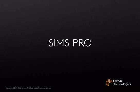 SIMS Pro激活版V2.0 R1 储罐检查报告软件