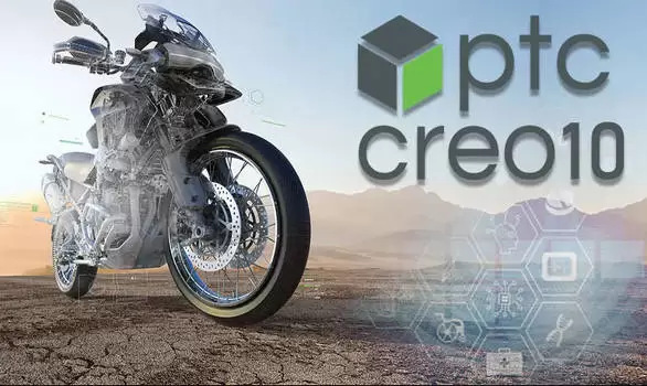 PTC Creo激活版V11.0.0.0 + 帮助中心