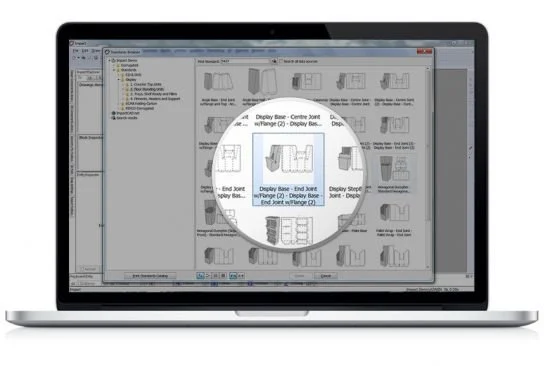 Arden Software Impact 2022激活版V12.0.2.0 包装设计CAD软件