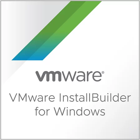 VMware InstallBuilder Enterprise激活版V24.3 跨平台安装程序制作软件