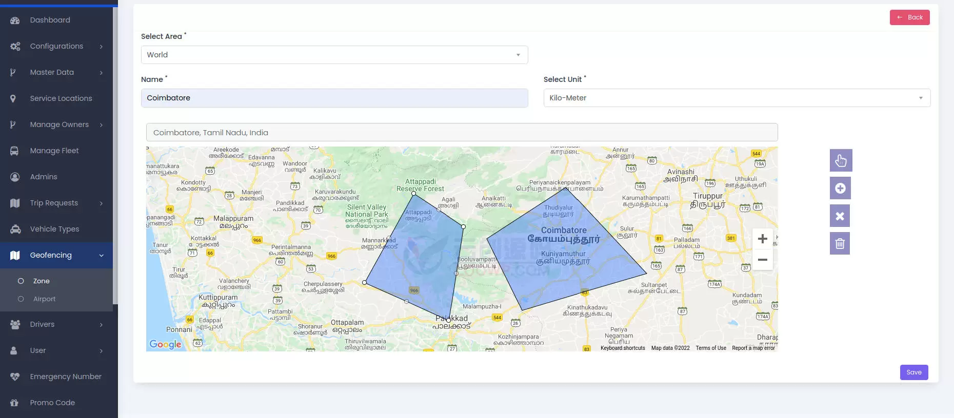 TaxiBid带竞价网约车和同城送货Flutter双端APP源码V2.7 带Web前后端