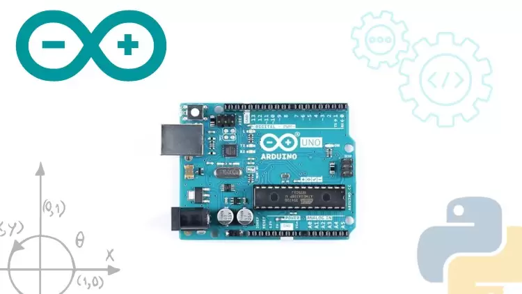 Arduino串口到浏览器交互式实时IoT仪表板开发视频教程