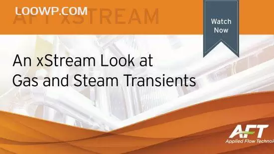 AFT xStream激活版V3.0.1104 流体动力学仿真软件