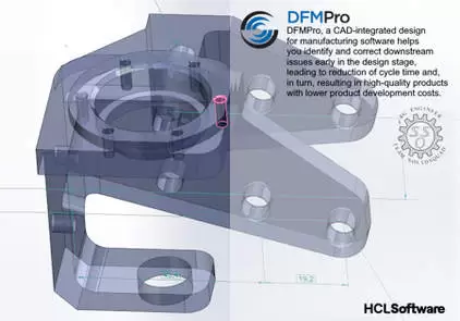 Geometric DFMPro for NX激活版V11.1.0.9961