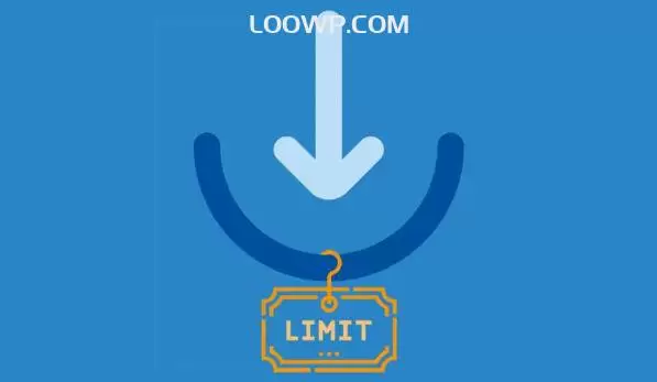 Limit Resource Downloads限制资源下载数Xenforo论坛插件V1.1.5