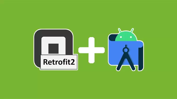 Retrofit 2 GameHubs API集成完整Android游戏APP开发视频教程