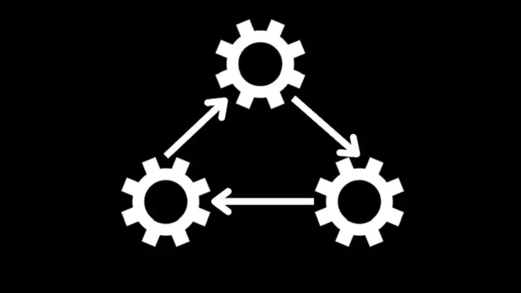 .NET 8市场管理系统项目实战开发掌握.NET Core MVC视频教程