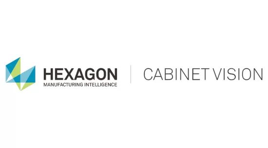 Hexagon Cabinet Vision激活版2023.4 远程协助安装 橱柜设计软件