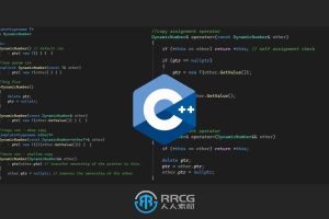 C++仿《雷电》射击游戏实战开发入门到精通视频教程