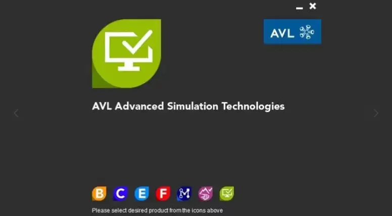 AVL Simulation Suite激活版2023 R2 混合动力系统仿真软件 Win/Linux