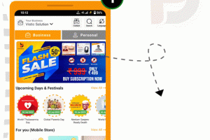 iPoster节日和商业广告海报生成器Android手机APP源码V2.0.1 带激活版后端