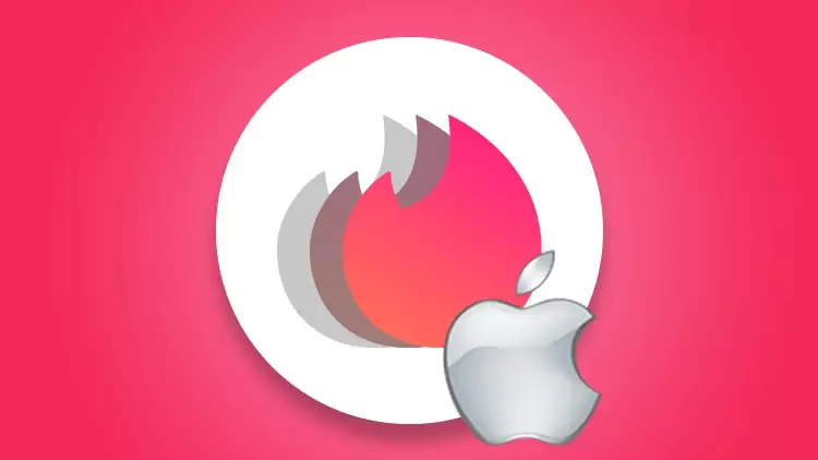 iOS SwiftUI和Firebase仿Tinder约会交友社交APP应用开发视频教程