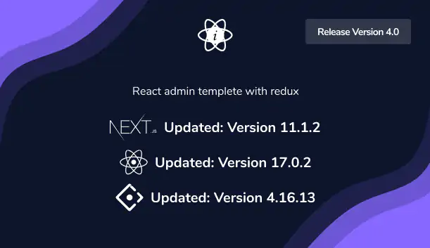 Morphic响应式react-redux单页管理仪表板模板V4.0.1