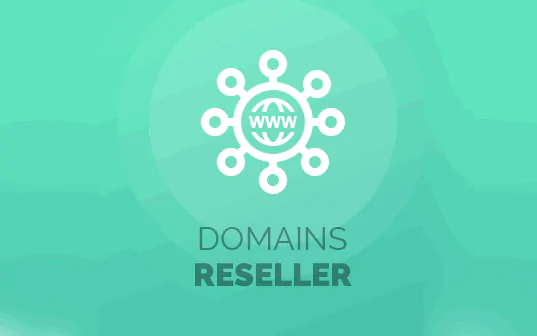 Domains Reseller激活版V2.2.6_域名零售商WHMCS模块