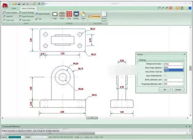 CADlogic Draft IT激活版V5.0.19 建筑平面图绘制软件