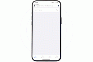 多商户生活服务/家政服务在线预约Flutter手机APP源码V1.4.0