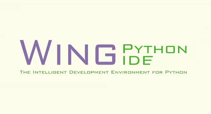 Wing IDE Pro激活版V10.0.3 Python集成开发软件 Win/macOS/Linux