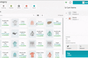 MPoS高性能多商户POS收银系统WordPress插件V2.2 线上和实体店同步