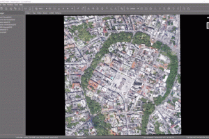 点云处理软件LiMON UAV激活版V4.0.1553