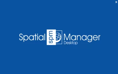 Spatial Manager Desktop激活版V9.1.2.15600 空间数据管理软件