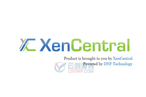 XenCentral激活版V2.1.0 Xenforo论坛多站点站群系统插件