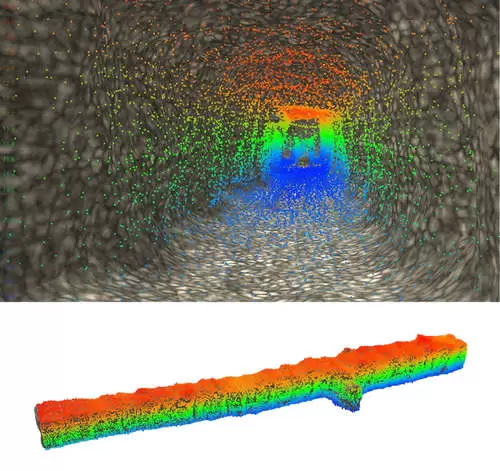 地下采矿建模软件Carlson Underground Mining 2023激活版