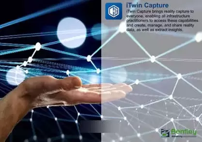 iTwin Capture Manage & Extract CE激活版V23.07.00.02