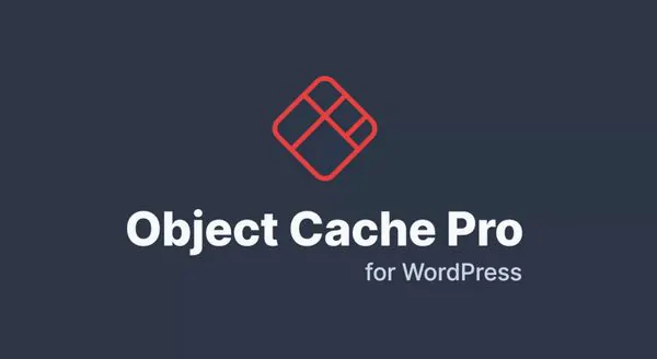 Redis Object Cache Pro激活版1.17.1 免费下载 企业级对象缓存优化WordPress插件