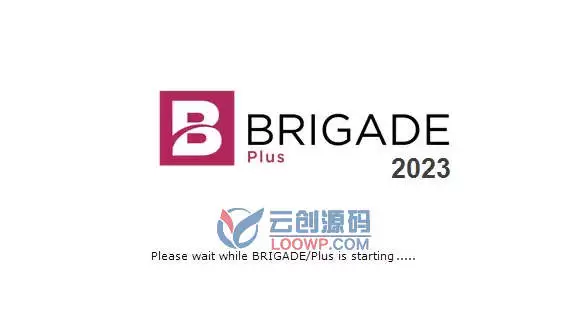 桥梁建模软件Technia BRIGADE Plus激活版V2023.2 x64