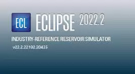 油藏建模软件ECLIPSE Simulation激活版V2023.1