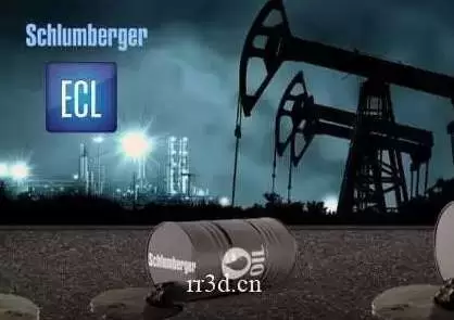 Schlumberger ECLIPSE激活版V2023.1 油藏模拟软件