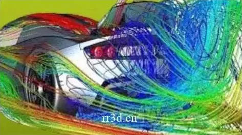 ANSYS Fluent工业问题解决方法CFD分析流程训练视频教程