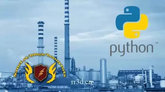 Python工业4.0应用开发基础训练和项目实战视频教程