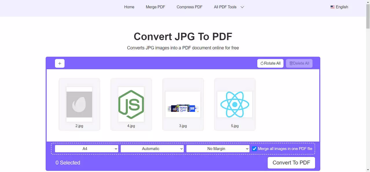 React Next.js一站式高质量PDF文档管理工具集SaaS平台源码