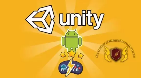 8款Android手机游戏Unity&C#实战开发训练视频教程